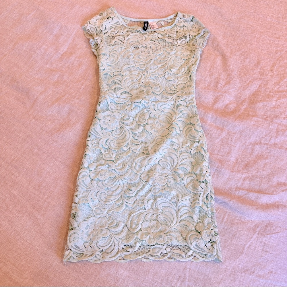 H&M Dress - Picture 2 of 9